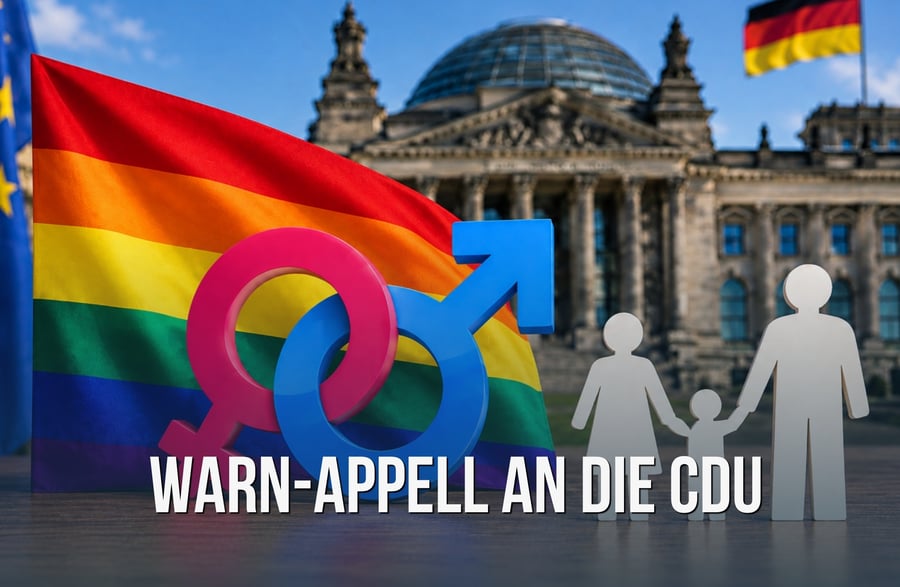 Warn-Appell an die CDU (5)